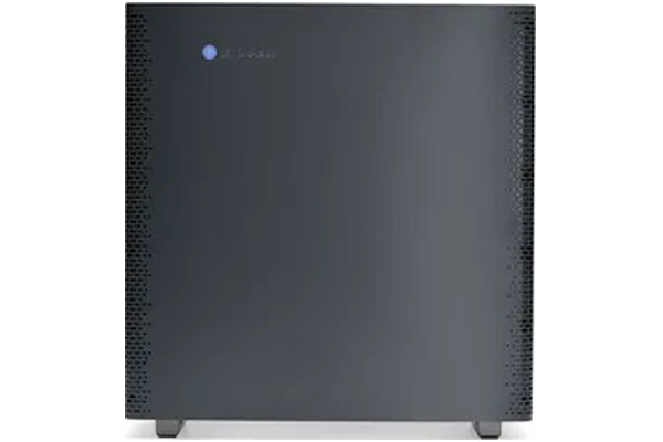 Oczyszczacz powietrza BLUEAIR Sense+ czarny