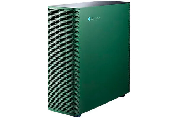 Oczyszczacz powietrza BLUEAIR Sense+ zielony