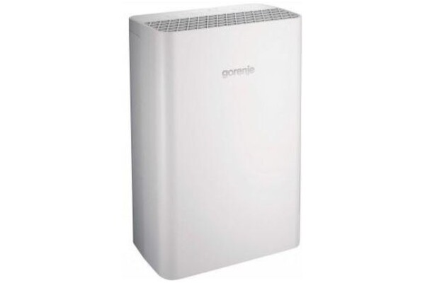 Oczyszczacz powietrza Gorenje 203M OptiAir biały