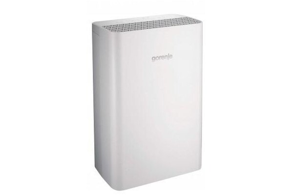 Oczyszczacz powietrza Gorenje 203M OptiAir biały