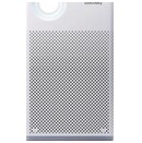 Oczyszczacz powietrza Coway AP1018F Classic biały