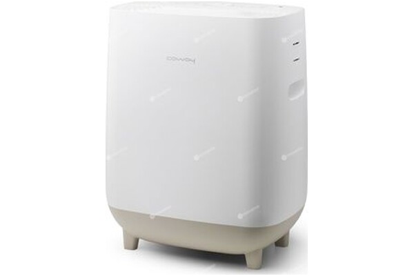 Oczyszczacz powietrza Coway APMS0815C Hue&Healing biały