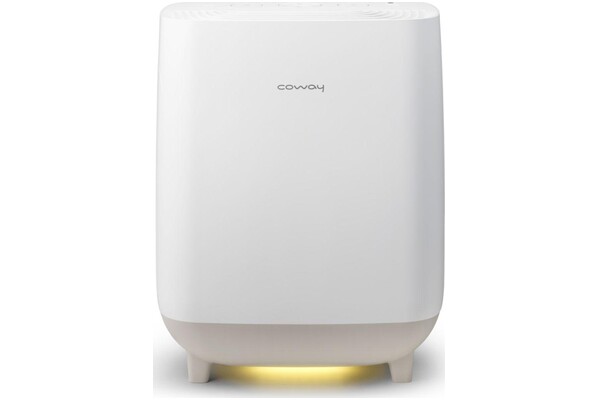 Oczyszczacz powietrza Coway APMS0815C Hue&Healing biały