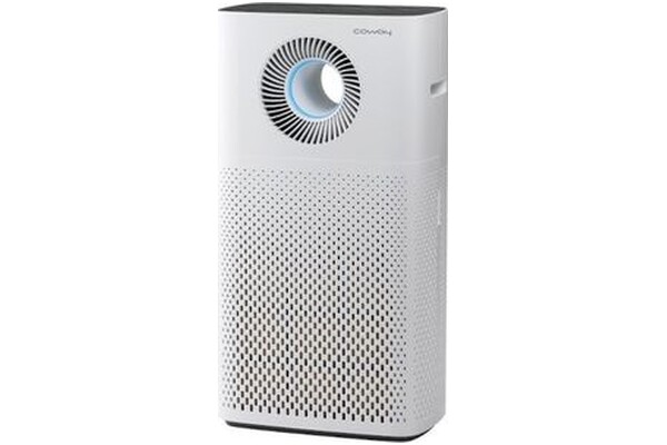 Oczyszczacz powietrza Coway AP1516D Storm biały
