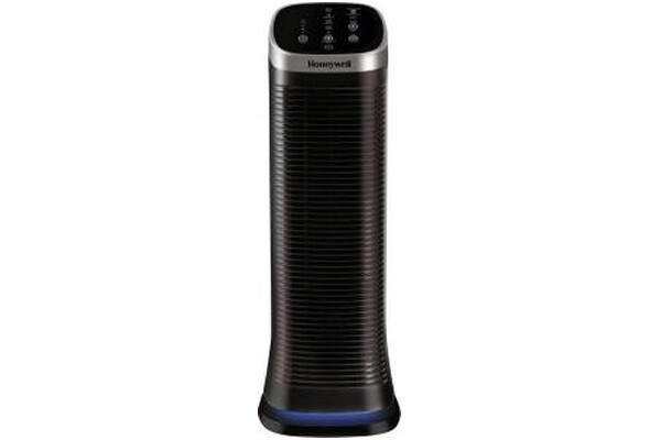 Oczyszczacz powietrza Honeywell Home HFD323E2 czarny