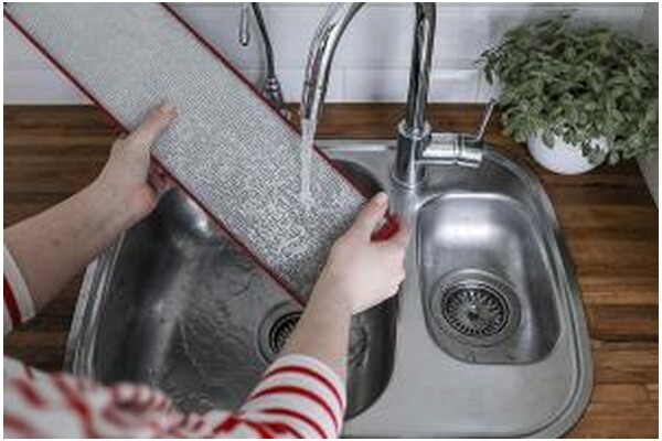 Oczyszczacz powietrza Honeywell Home HFD323E2 czarny