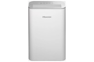 Oczyszczacz powietrza Hisense AP220H biały