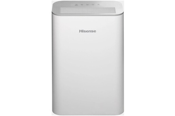 Oczyszczacz powietrza Hisense AP220H biały