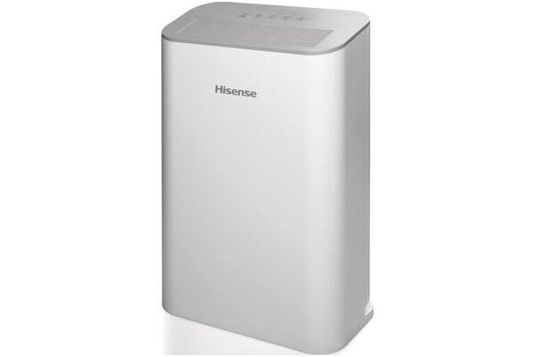 Oczyszczacz powietrza Hisense AP220H biały