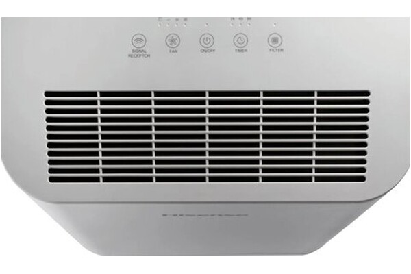 Oczyszczacz powietrza Hisense AP220H biały