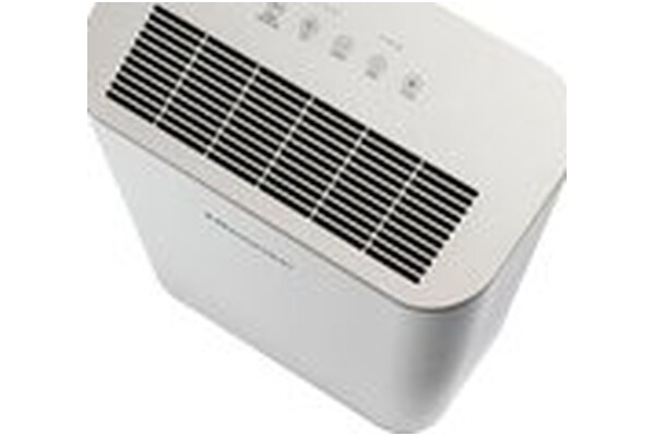 Oczyszczacz powietrza Hisense AP220H biały