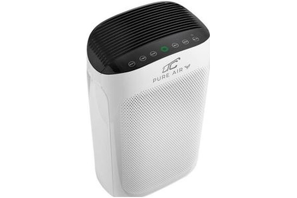 Oczyszczacz powietrza LTC PA700 Pure Air biały