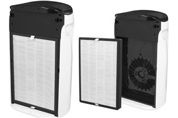 Oczyszczacz powietrza LTC PA700 Pure Air biały