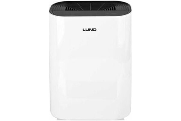 Oczyszczacz powietrza LUND 66930 biały