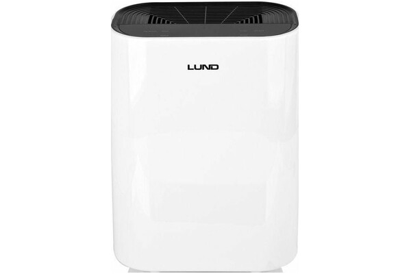 Oczyszczacz powietrza LUND 66930 biały