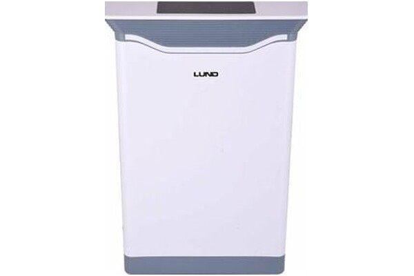 Oczyszczacz powietrza LUND 66932 biały