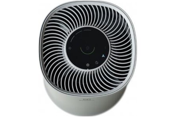 Oczyszczacz powietrza Electrolux FA31201GY szary