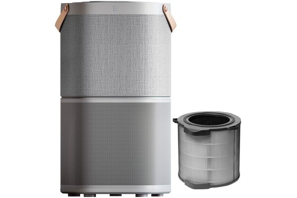 Oczyszczacz powietrza Electrolux PA91405GY szary
