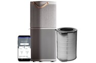 Oczyszczacz powietrza Electrolux PA91605GY szary