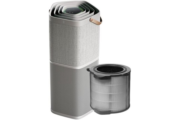 Oczyszczacz powietrza Electrolux PA91605GY szary