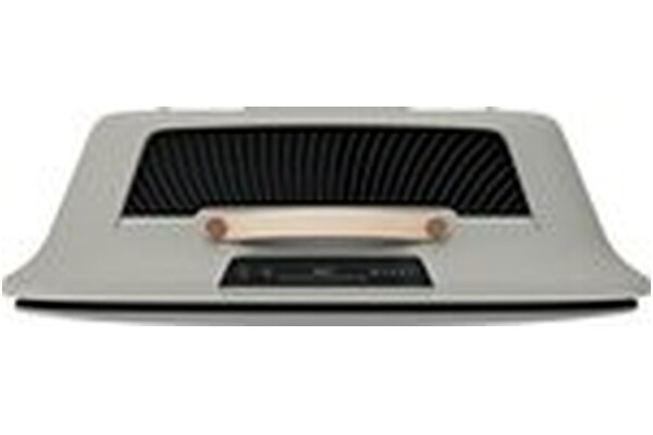 Oczyszczacz powietrza Electrolux WA71305GY szary