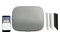 Oczyszczacz powietrza Electrolux WA71305GY szary