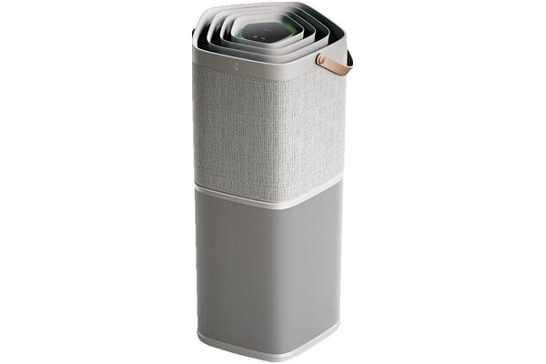 Oczyszczacz powietrza Electrolux PA91604GY szary