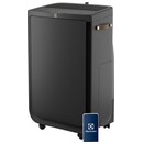Oczyszczacz powietrza Electrolux EPU73771DG Pure Multi 700 czarny