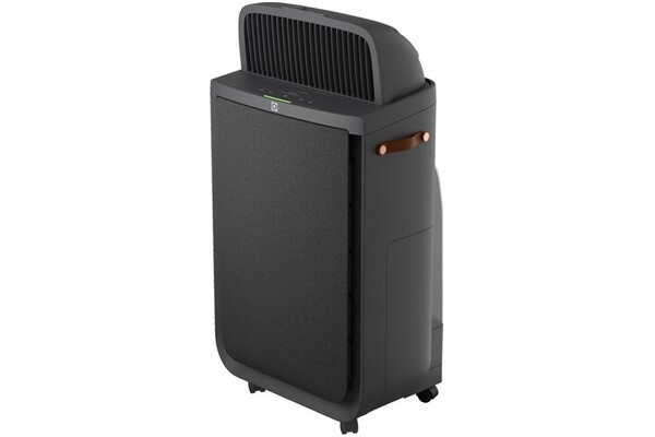Oczyszczacz powietrza Electrolux EPU73771DG Pure Multi 700 czarny