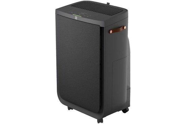 Oczyszczacz powietrza Electrolux EPU73771DG Pure Multi 700 czarny