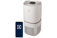 Oczyszczacz powietrza Electrolux EPO50571SW biały
