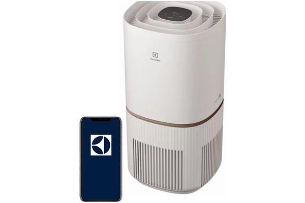 Oczyszczacz powietrza Electrolux EPO50571SW biały