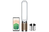 Oczyszczacz powietrza DYSON TP09 Cool Formaldehyde złoty