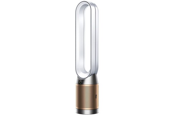 Oczyszczacz powietrza DYSON TP09 Cool Formaldehyde złoty