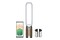 Oczyszczacz powietrza DYSON TP09 Cool Formaldehyde złoty