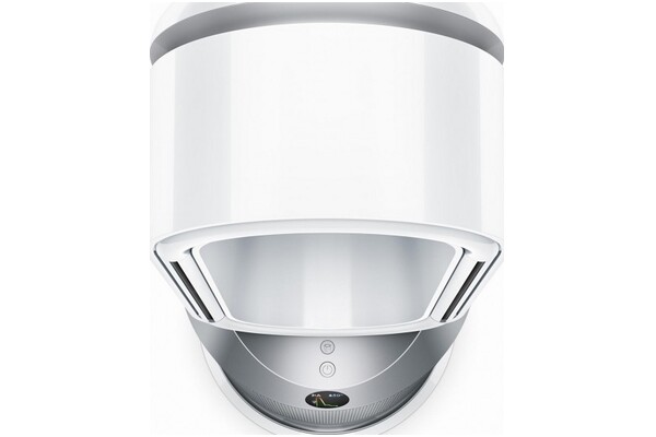 Oczyszczacz powietrza DYSON PH3A Humidify+Cool Autoreact srebrny