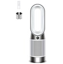Oczyszczacz powietrza DYSON Hot+Cool biało-srebrny