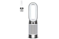 Oczyszczacz powietrza DYSON Hot+Cool biało-srebrny