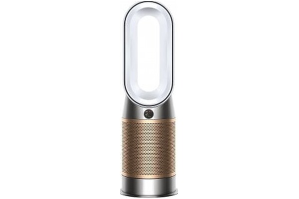 Oczyszczacz powietrza DYSON HP09 Hot+Cool Formaldehyde srebrny