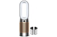 Oczyszczacz powietrza DYSON HP09 Hot+Cool Formaldehyde złoty