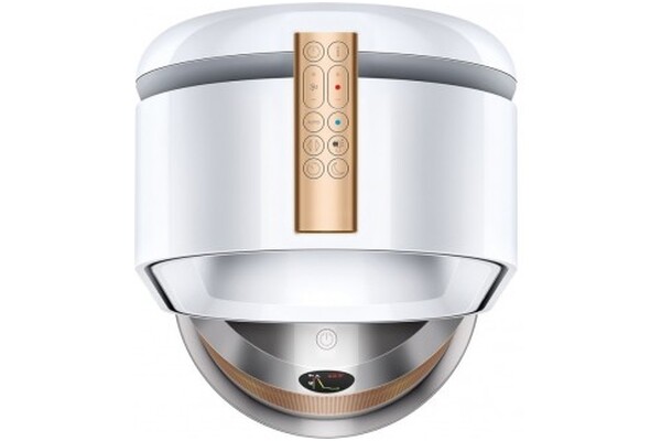 Oczyszczacz powietrza DYSON HP09 Hot+Cool Formaldehyde złoty