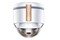 Oczyszczacz powietrza DYSON HP09 Hot+Cool Formaldehyde złoty