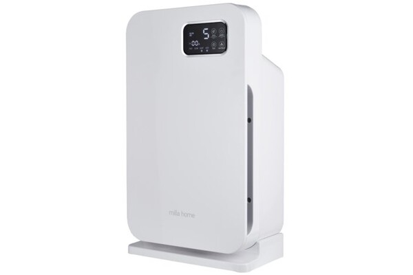 Oczyszczacz powietrza MILLA HOME AP302W biały