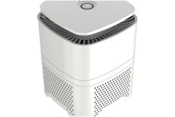 Oczyszczacz powietrza Platinet PDAP5W1 biały