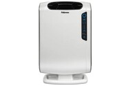 Oczyszczacz powietrza FELLOWES DX55 AeraMax biały