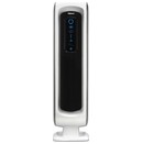 Oczyszczacz powietrza FELLOWES DX5 AeraMax biały