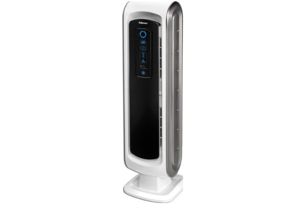 Oczyszczacz powietrza FELLOWES DX5 AeraMax biały