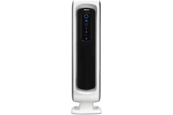 Oczyszczacz powietrza FELLOWES DX5 AeraMax biały