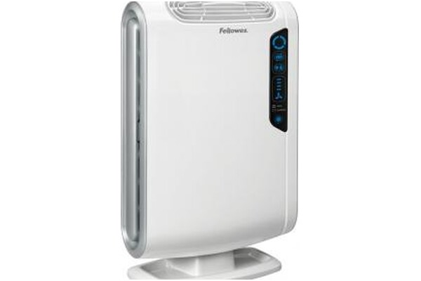 Oczyszczacz powietrza FELLOWES DB55 AeraMax biały
