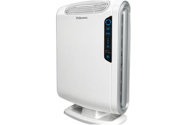 Oczyszczacz powietrza FELLOWES DB55 AeraMax biały